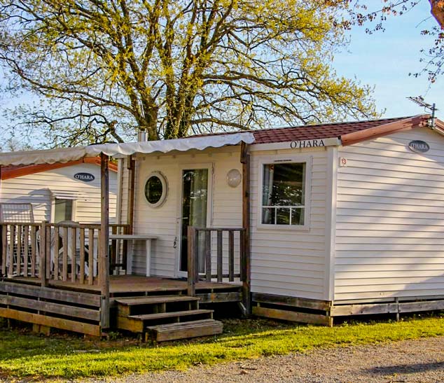 camping pas cher cambo