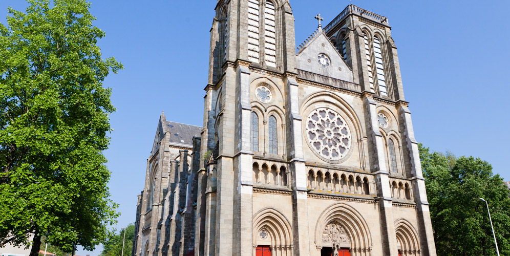 église bayonne