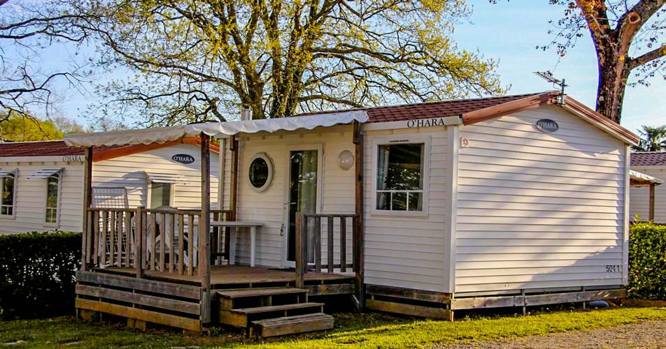 mobil-home pays-basque