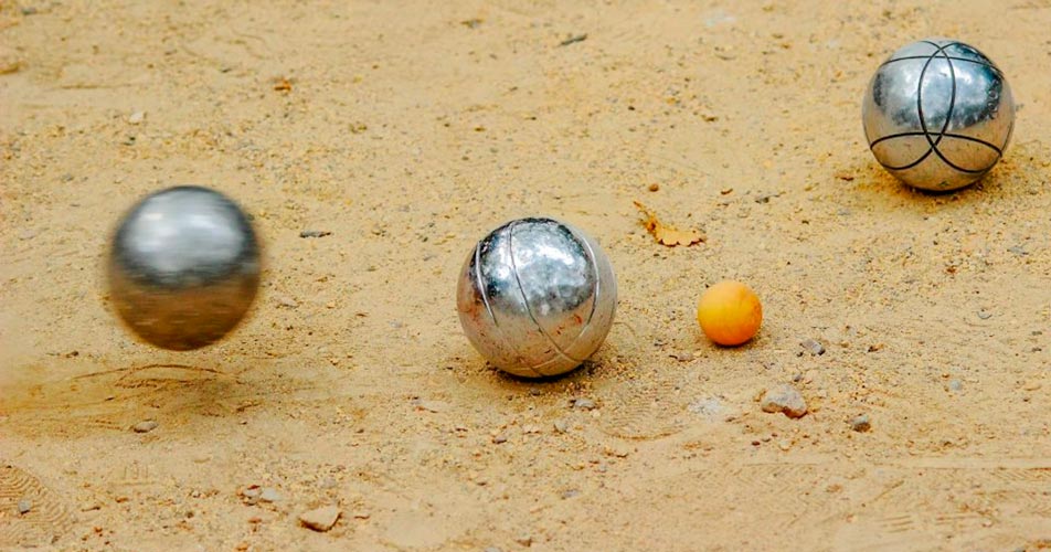 pétanque pays-basque