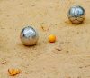 pétanque pays basque