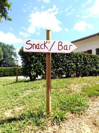snack-bar