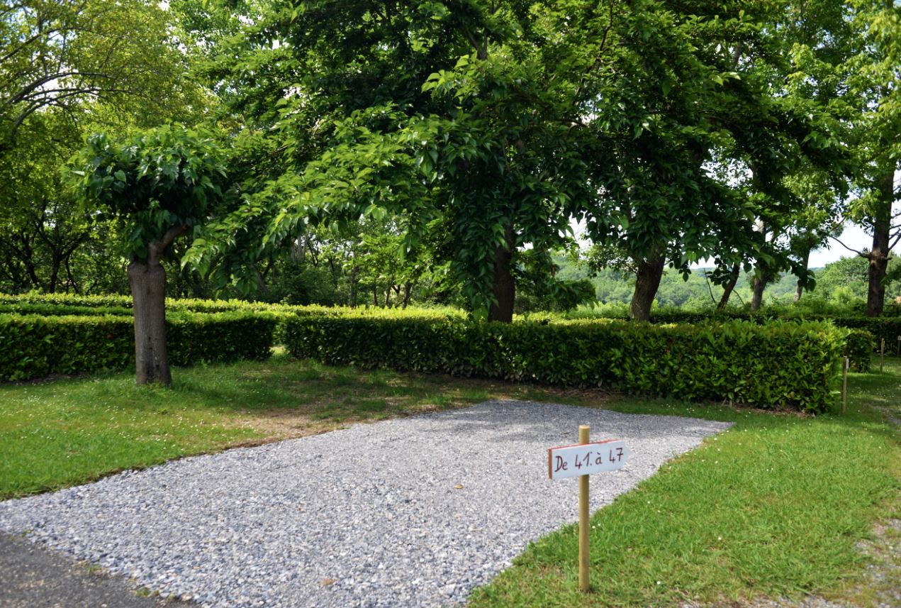 Emplacement-camping-car